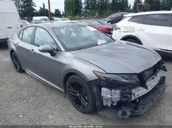 4T1DAACK7SU519054 2025 TOYOTA CAMRY