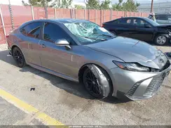 4T1DAACK7SU519085 2025 TOYOTA CAMRY