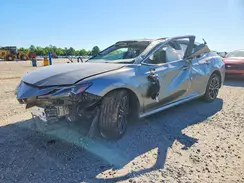 4T1DAACK7SU519409 2025 TOYOTA CAMRY
