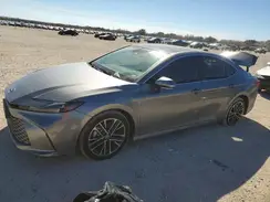 4T1DAACK7SU519426 2025 TOYOTA CAMRY