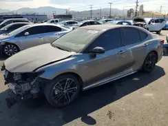 4T1DAACK7SU520186 2025 TOYOTA CAMRY