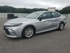 4T1DAACK7SU520611 2025 TOYOTA CAMRY