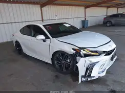 4T1DAACK7SU520706 2025 TOYOTA CAMRY