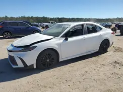 4T1DAACK7SU521421 2025 TOYOTA CAMRY
