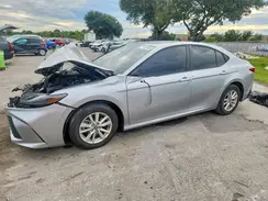 4T1DAACK7SU521970 2025 TOYOTA CAMRY