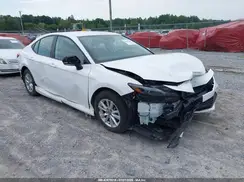 4T1DAACK7SU522181 2025 TOYOTA CAMRY