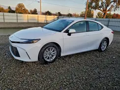 4T1DAACK7SU522553 2025 TOYOTA CAMRY