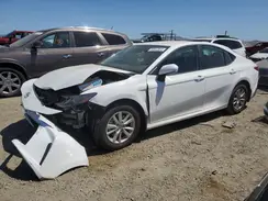 4T1DAACK7SU523119 2025 TOYOTA CAMRY