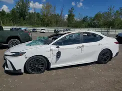 4T1DAACK7SU523170 2025 TOYOTA CAMRY