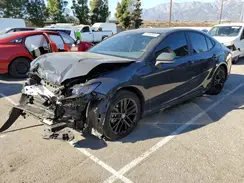 4T1DAACK7SU524089 2025 TOYOTA CAMRY