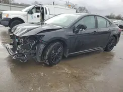 4T1DAACK7SU524495 2025 TOYOTA CAMRY