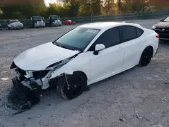 4T1DAACK7SU524769 2025 TOYOTA CAMRY