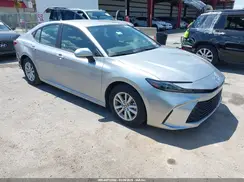 4T1DAACK7SU524786 2025 TOYOTA CAMRY