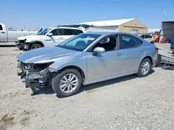 4T1DAACK7SU525470 2025 TOYOTA CAMRY