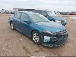 4T1DAACK7SU525503 2025 TOYOTA CAMRY