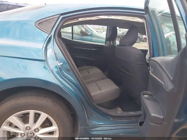 4T1DAACK7SU525503 2025 TOYOTA CAMRY - Image 8
