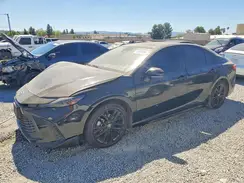 4T1DAACK7SU525596 2025 TOYOTA CAMRY