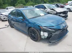 4T1DAACK7SU525954 2025 TOYOTA CAMRY