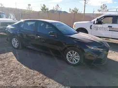 4T1DAACK7SU525999 2025 TOYOTA CAMRY