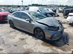 4T1DAACK7SU526456 2025 TOYOTA CAMRY