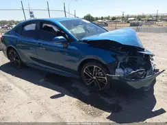 4T1DAACK7SU527591 2025 TOYOTA CAMRY