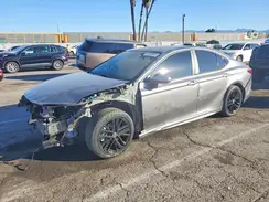 4T1DAACK7SU527865 2025 TOYOTA CAMRY
