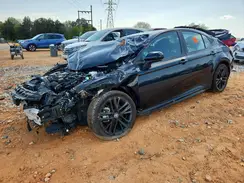 4T1DAACK7SU528272 2025 TOYOTA CAMRY