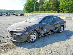 4T1DAACK7SU528448 2025 TOYOTA CAMRY