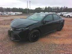 4T1DAACK7SU528675 2025 TOYOTA CAMRY