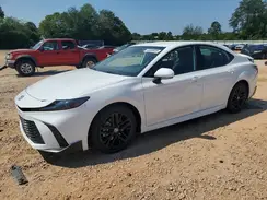 4T1DAACK7SU528921 2025 TOYOTA CAMRY