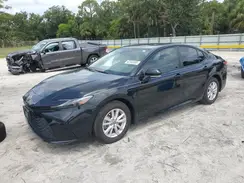 4T1DAACK7SU528966 2025 TOYOTA CAMRY