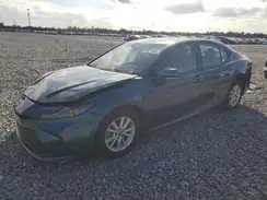 4T1DAACK7SU529261 2025 TOYOTA CAMRY