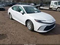 4T1DAACK7SU530765 2025 TOYOTA CAMRY