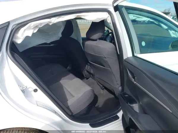4T1DAACK7SU530765 2025 TOYOTA CAMRY - Image 8