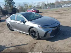 4T1DAACK7SU531138 2025 TOYOTA CAMRY