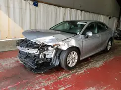 4T1DAACK7SU531561 2025 TOYOTA CAMRY