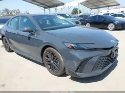4T1DAACK7SU531768 2025 TOYOTA CAMRY