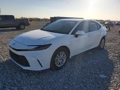 4T1DAACK7SU531804 2025 TOYOTA CAMRY