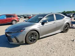 4T1DAACK7SU532290 2025 TOYOTA CAMRY