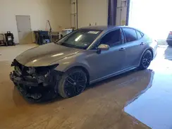 4T1DAACK7SU532743 2025 TOYOTA CAMRY