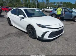 4T1DAACK7SU533035 2025 TOYOTA CAMRY