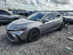 4T1DAACK7SU533777 2025 TOYOTA CAMRY