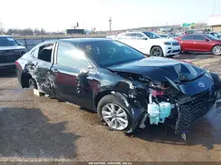 4T1DAACK7SU534119 2025 TOYOTA CAMRY