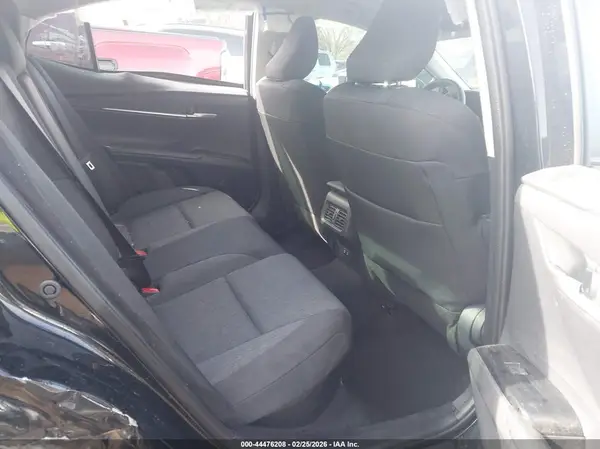 4T1DAACK7SU534119 2025 TOYOTA CAMRY - Image 8