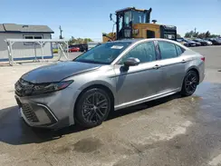 4T1DAACK7SU534301 2025 TOYOTA CAMRY