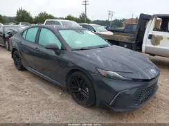 4T1DAACK7SU534699 2025 TOYOTA CAMRY