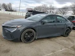 4T1DAACK7SU534783 2025 TOYOTA CAMRY