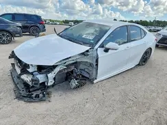 4T1DAACK7SU536291 2025 TOYOTA CAMRY