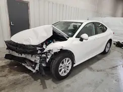 4T1DAACK7SU536338 2025 TOYOTA CAMRY