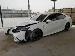 4T1DAACK7SU536629 2025 TOYOTA CAMRY